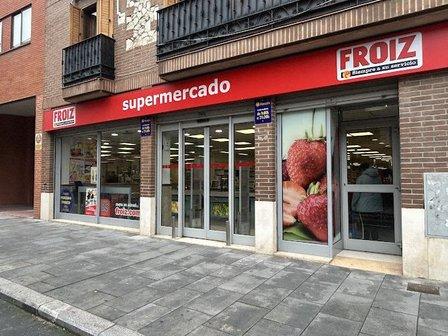 Supermercado Froiz