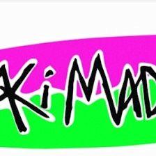 Aki Madrid