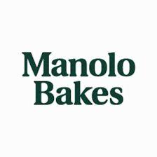 Manolo Bakes