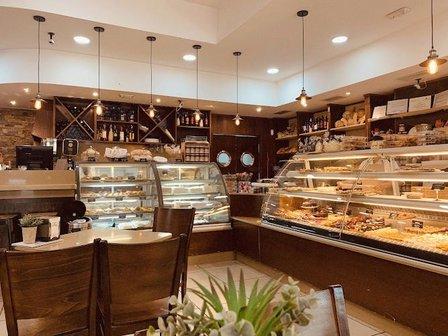 Panadería Atuel - Monte del Pilar