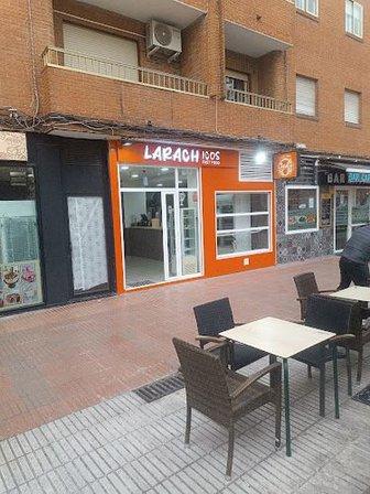 larachicos