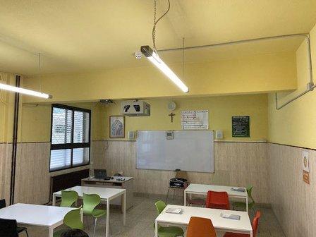 Centro Kumon de Matemáticas, Lectura e Inglés