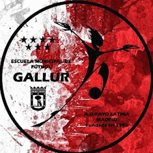 Municipal School Football Gallur