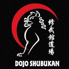 Dojo Shubukan