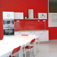 Escuela de Cocina. FUNNY COOK