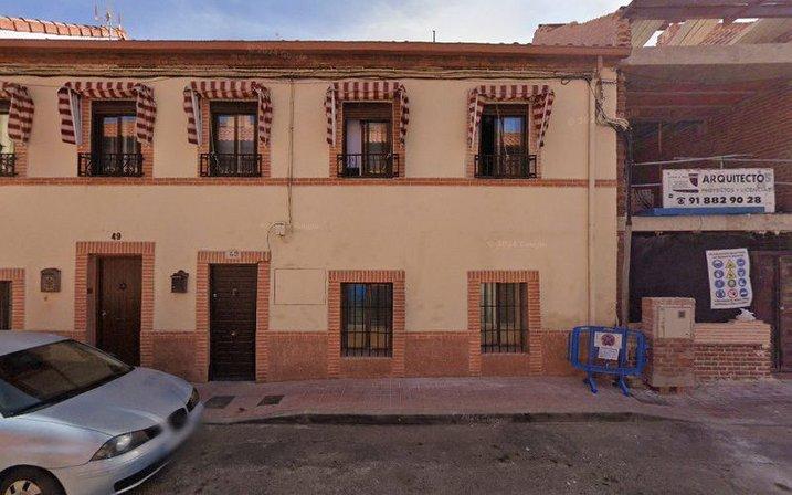 Escuela De Danza