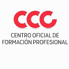 CCC Centro Oficial de Formación Profesional