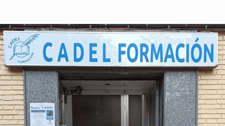 Cadel Studies Center