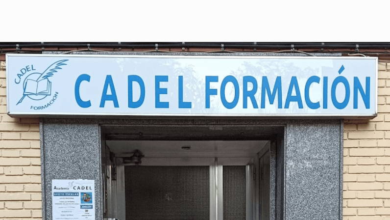 Cadel Studies Center