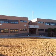 Colegio Público "Arena Garden"
