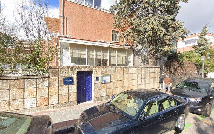 Madrid Montessori