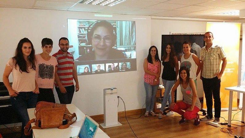 Wordpress courses Madrid