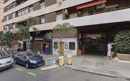 academia de arquitectura ARQsite Madrid