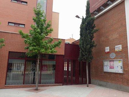 Colegio Diocesano San Jaime Apóstol