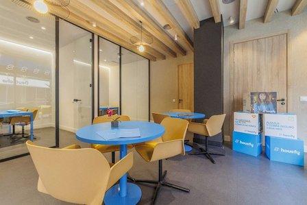 Housfy Inmobiliaria Madrid Chamartín