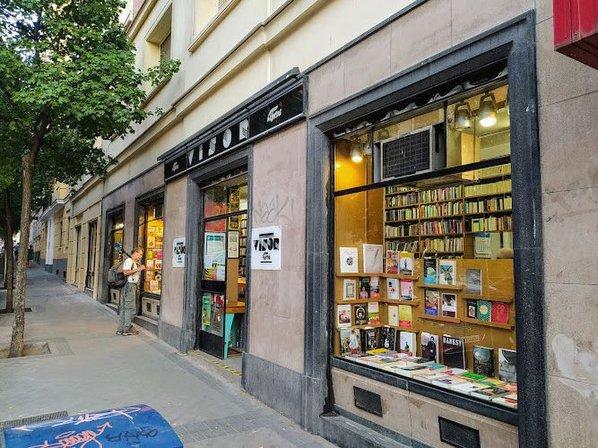 Visor Libros