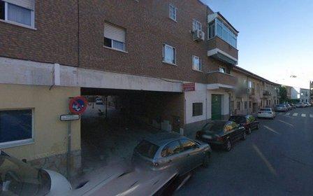 Fontanería Y Calefacción Gismero Sl
