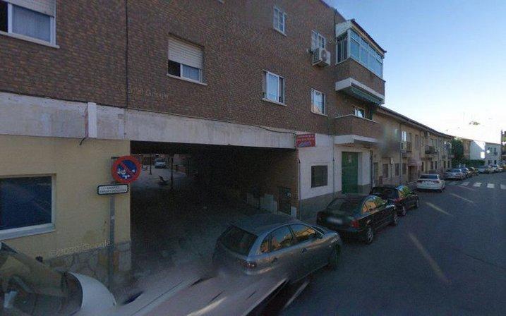 Fontanería Y Calefacción Gismero Sl