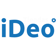 Tiendas iDeo
