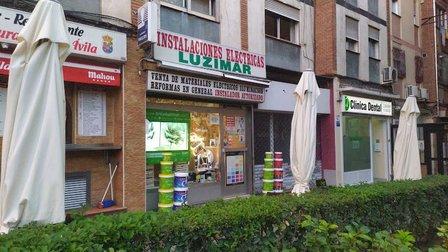 Luzimar Iluminación bricoluzimar
