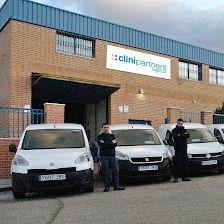 Clinipartners Empresa de Transporte Nacional
