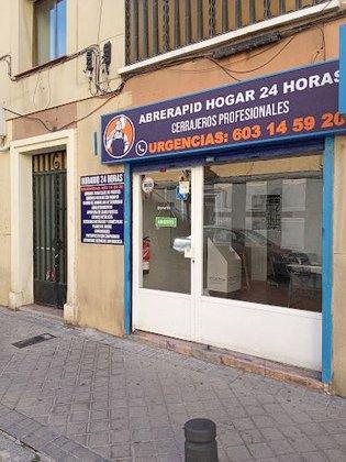 Abrerapid Hogar 24 Horas S.L.