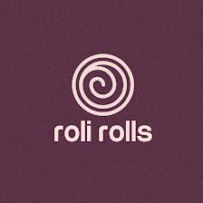 Roli Rolls - Cinnamon Rolls