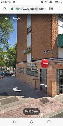 BAR VIEJO LEGANES