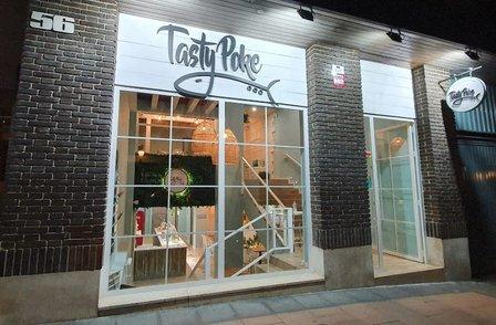 Tasty Poke Bar