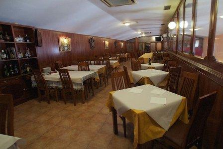 Restaurante Toledano Ii