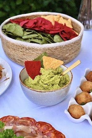 Catering Asados Fusion BM