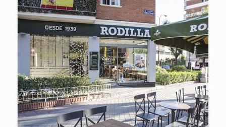 Rodilla