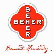 BEHER Madrid Chikito | Jamón Ibérico 100%