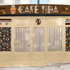 Cafe Tida