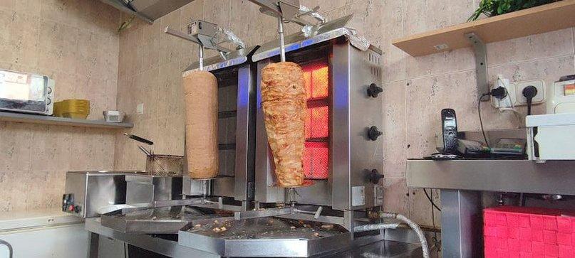 Kebab La Parada