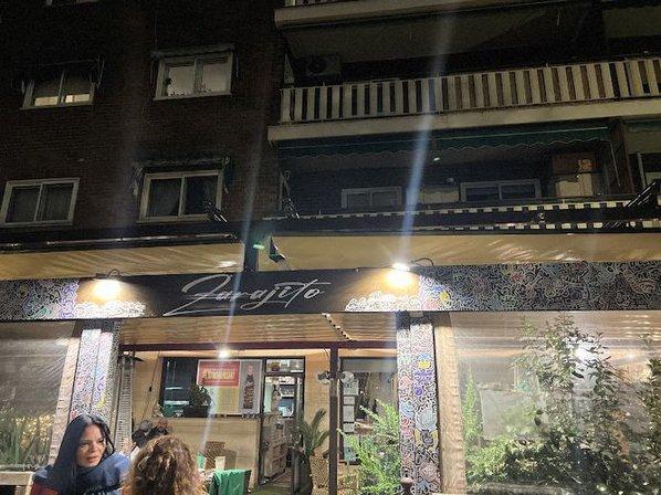 La Viña de Nerea
