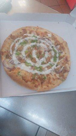 parla kebab house