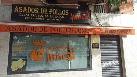 Cafetería cervecería La Rioja