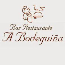 Restaurante A Bodeguiña II