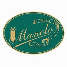 Pastelería Artesanal Manolo