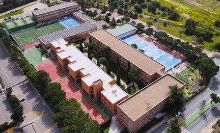 Everest School Monteclaro