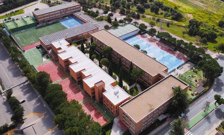 Everest School Monteclaro