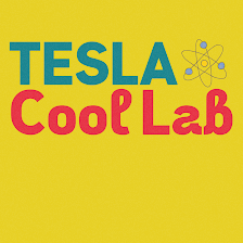Tesla Cool Lab