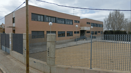 Colegio Público "Arena Garden"
