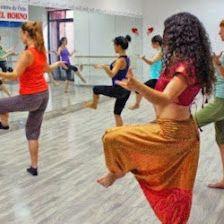 Dance Classes Madrid