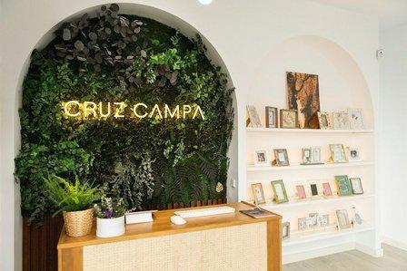 Cruz Campa Valdebebas Fotografía