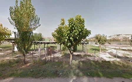 Canchas de Voleibol