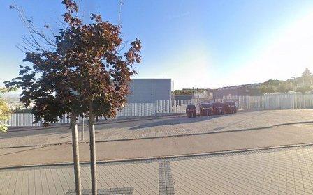 Club Deportivo Arganda Futsal