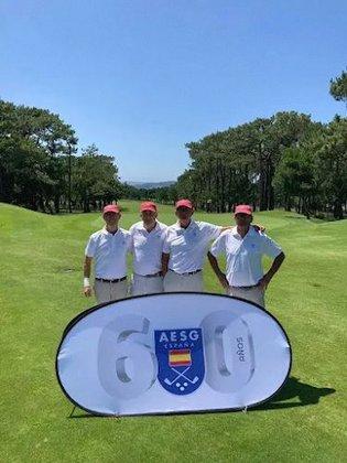 AESGOLF
