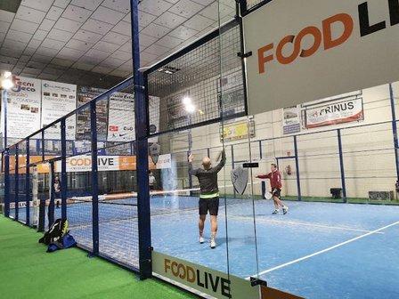 Señorío del Padel